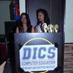 DICS COMPUTER EDUCATION